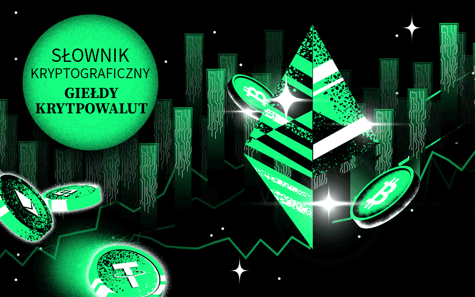 giełdy kryptowalut