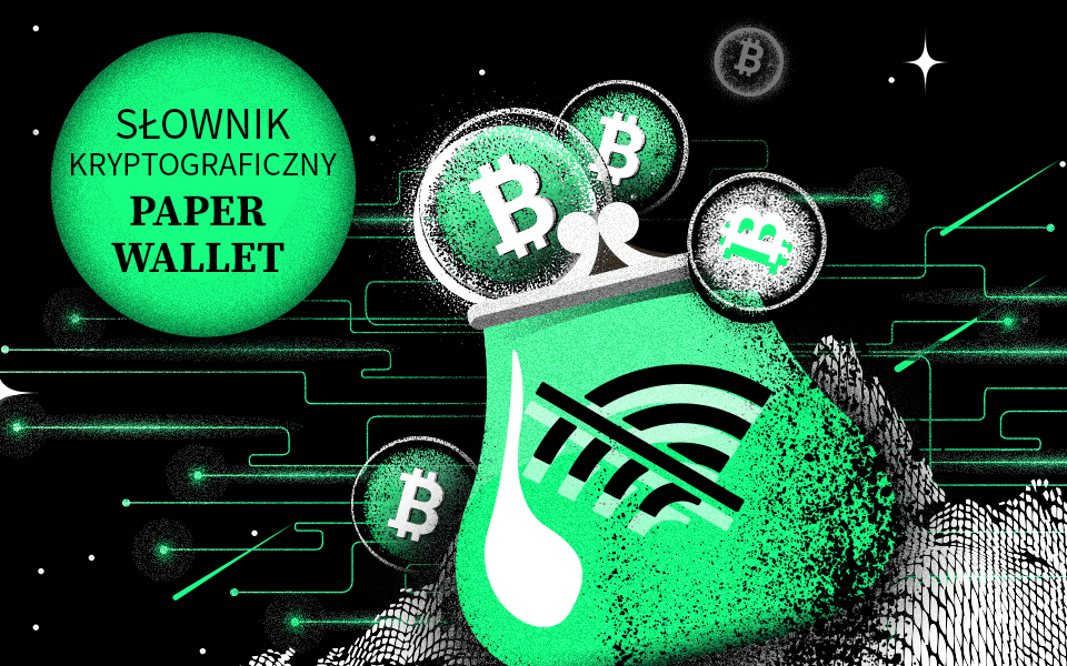 paper wallet