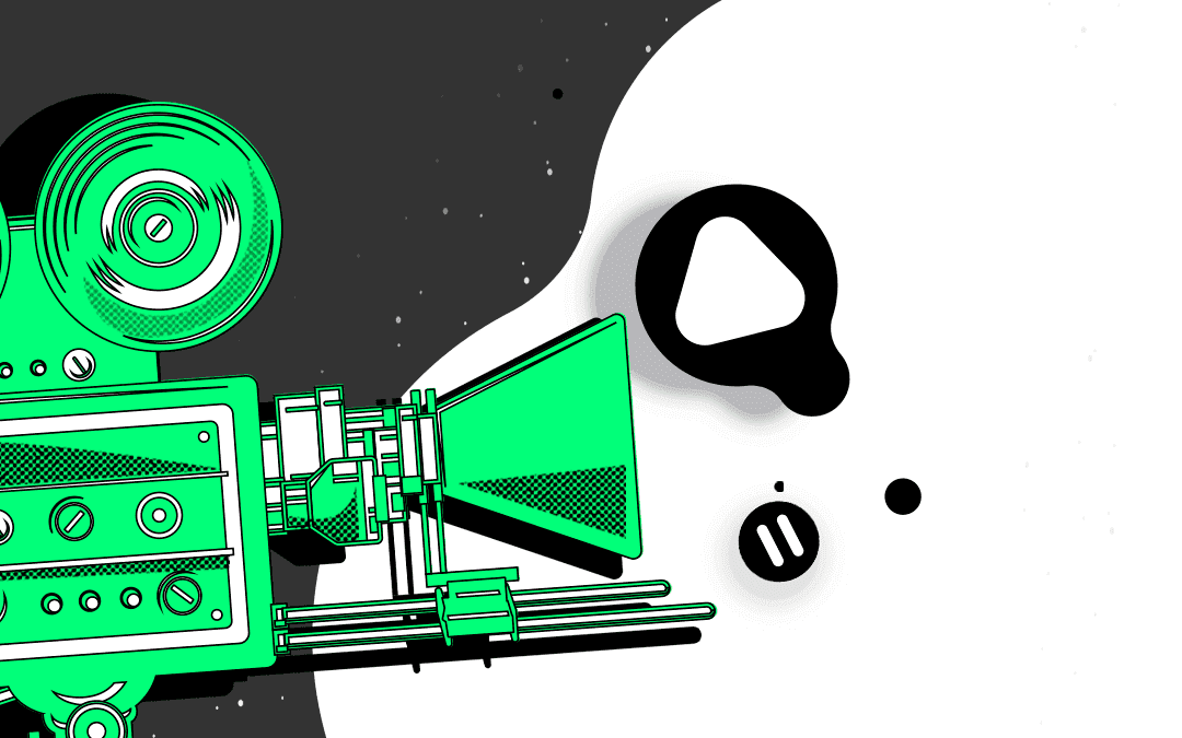 trendy motion design