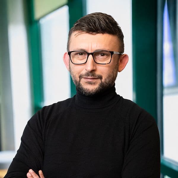 Grzegorz Górecki