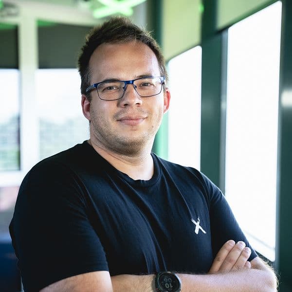 Jacek Pietrzak