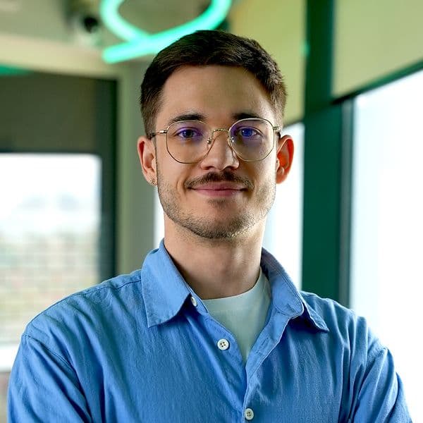 Jakub Browarski