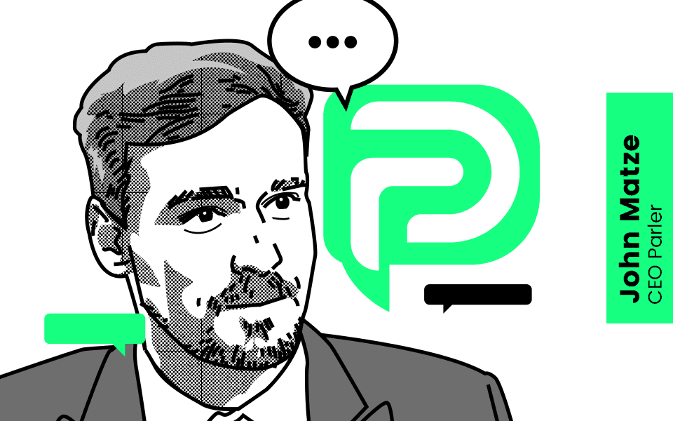 John Matze Greenletter