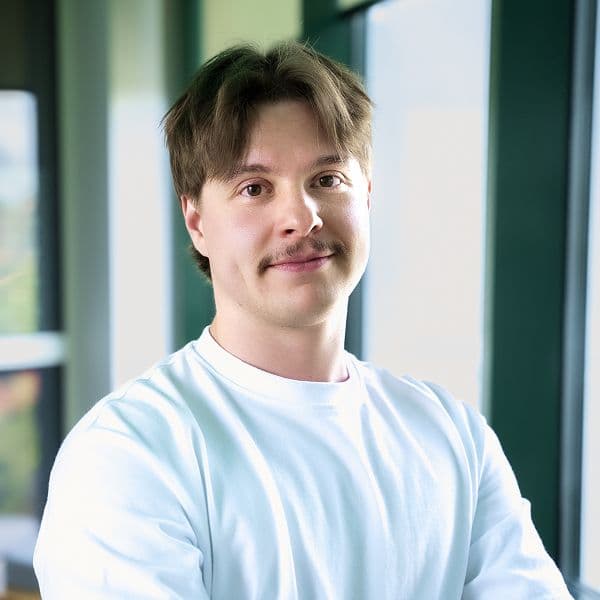 Kacper Matuszewski
