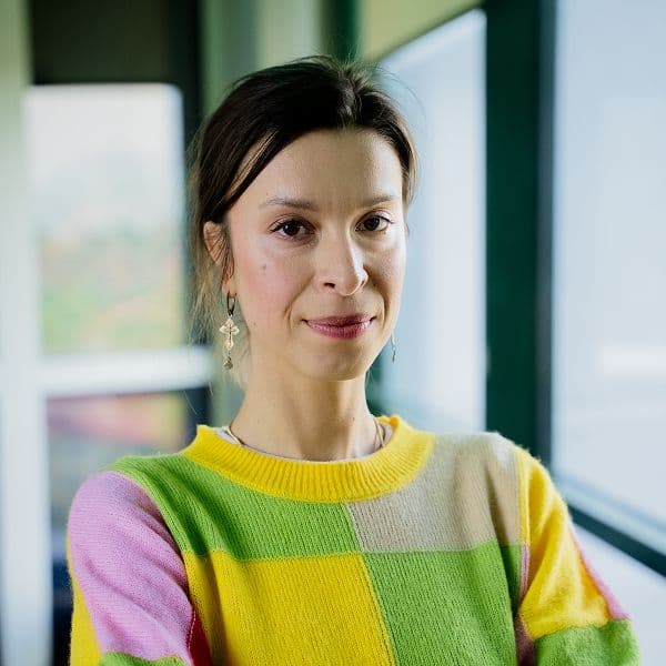 Katarzyna Szarlińska