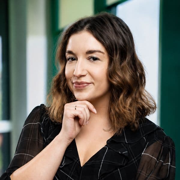 Katarzyna Delekta