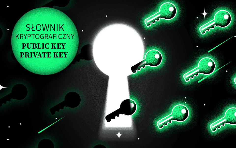 public key private key