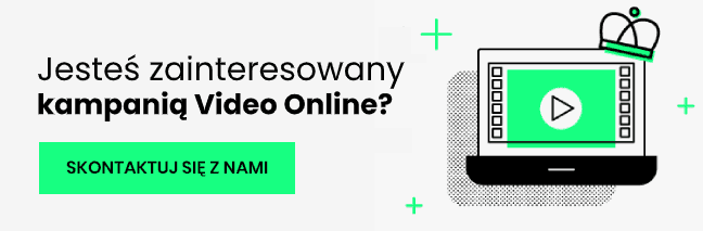 Kontakt Kampanie Online