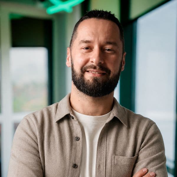 Mateusz Topolanek