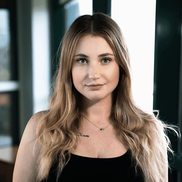 Natalia Grodzka