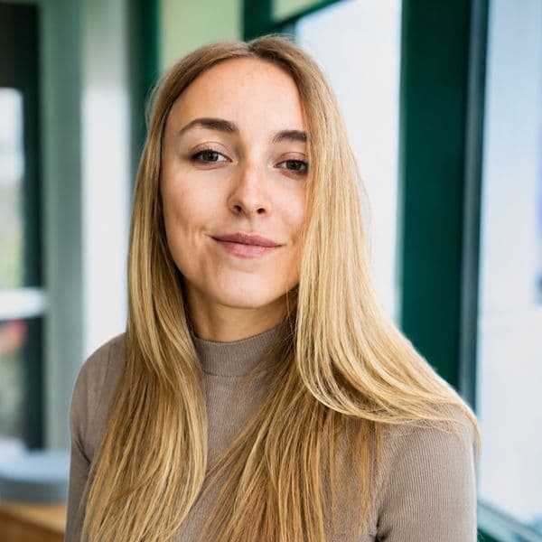 Paulina Burda