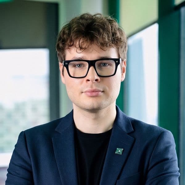 Piotr Orzołek