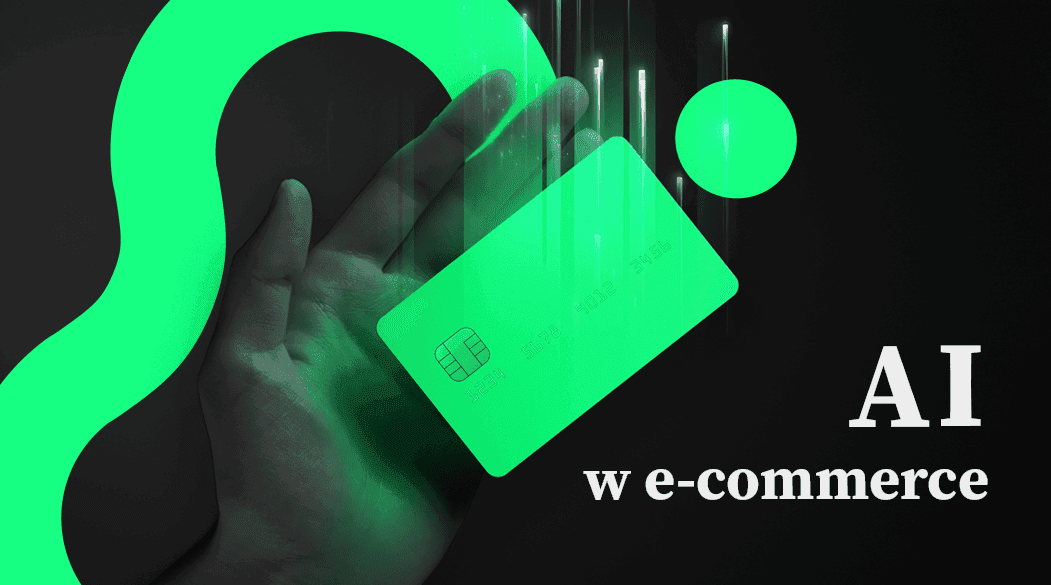 AI w e-commerce