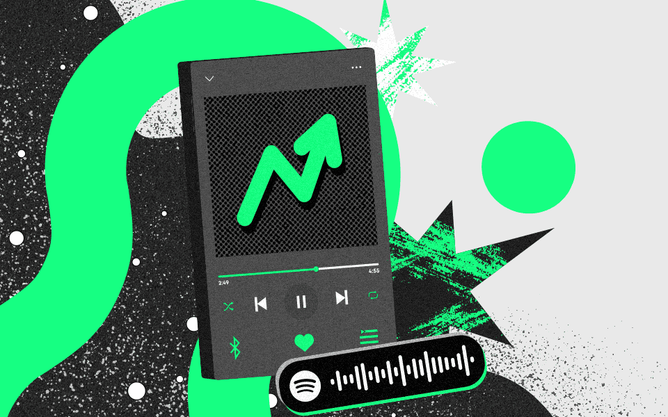 Reklama na Spotify - jak działa?