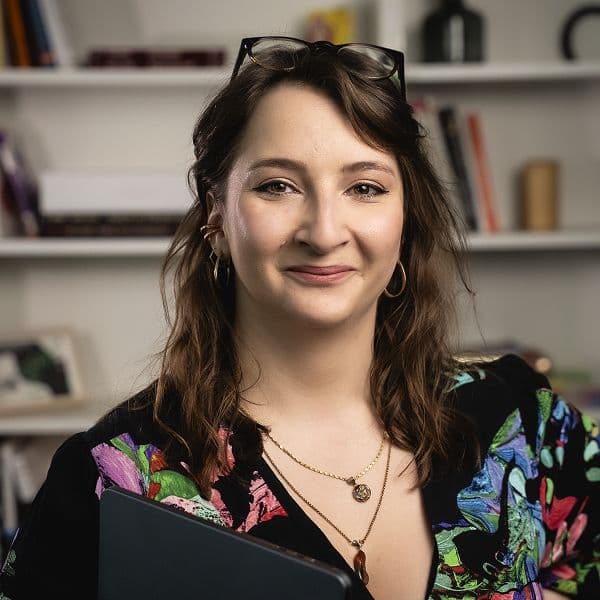 Teresa Skorupa