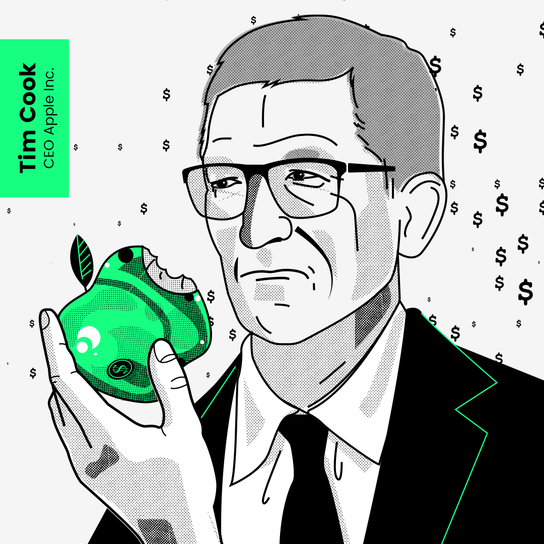 GreenLetter 5 - streszczenie tygodnia w marketingu i technologii