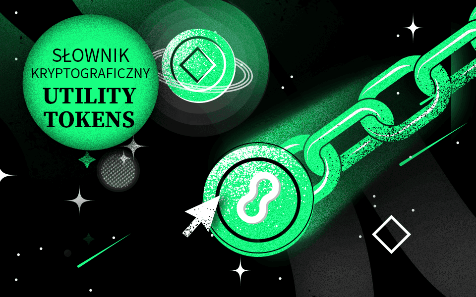 utility tokens