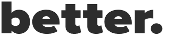 better. gaming agency