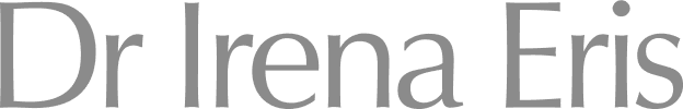 Dr Irena Eris