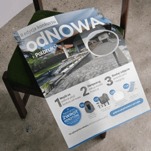 Konkurs Polbruk „OdNowa”