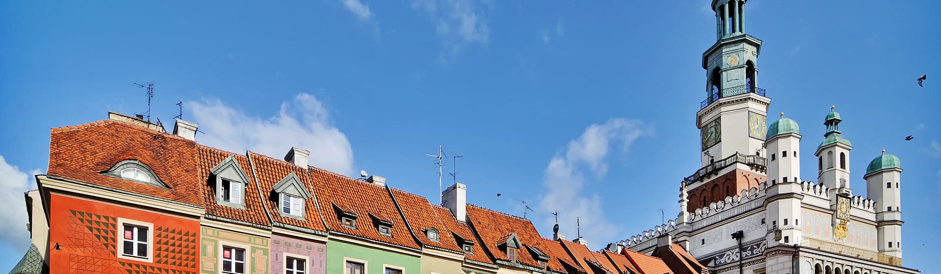Stary Rynek w Poznaniu