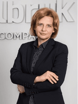 Magdalena Pieczulis