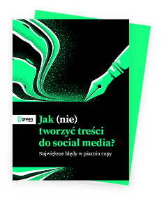 Jak (nie) tworzyć treści do social media