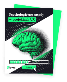 UX design i psychologia użytkownika