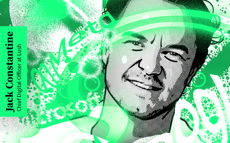 greenletter