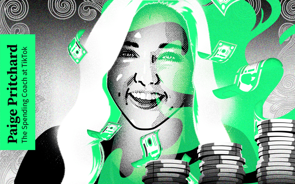greenletter cover