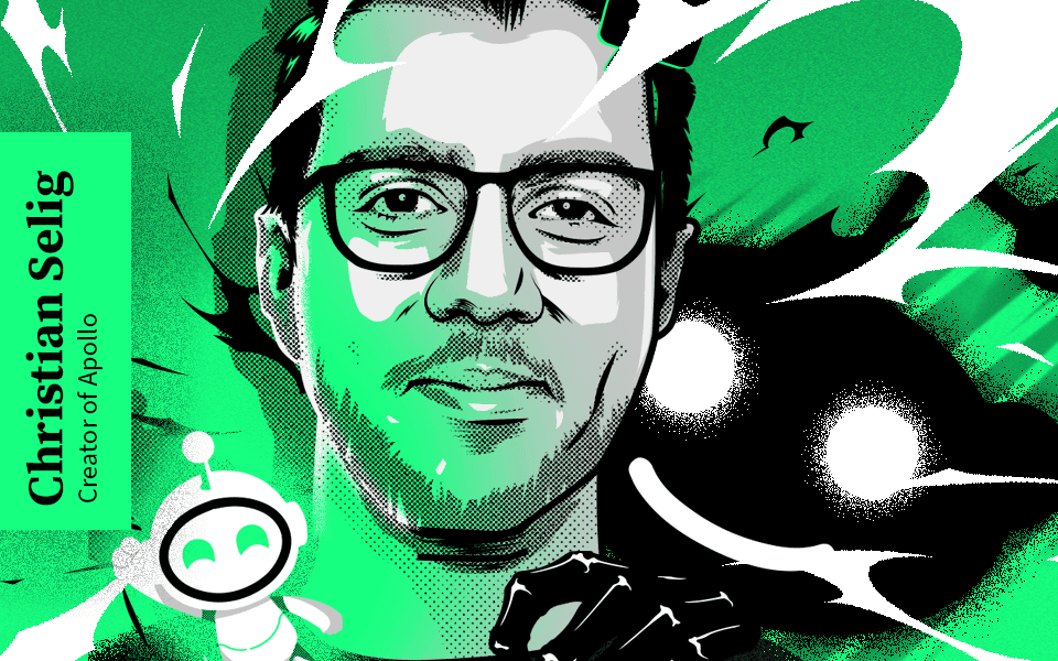 greenletter