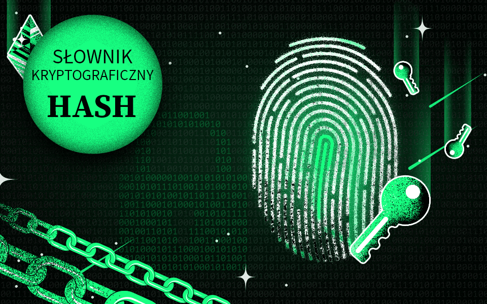 hash słownik kryptograficzny