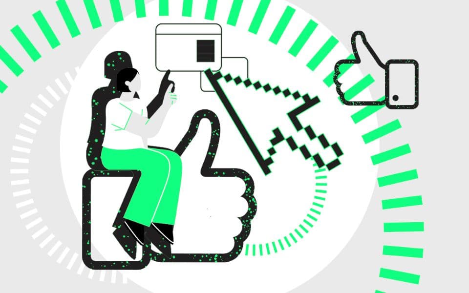 Jak działa algorytm Facebooka?
