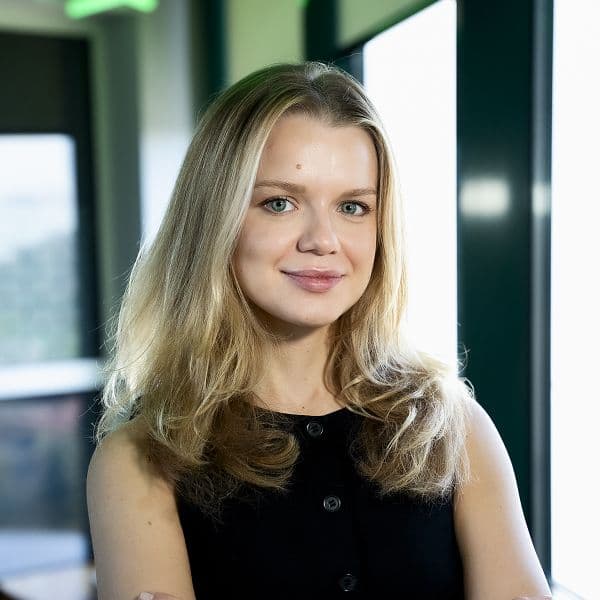 Anna Wittek