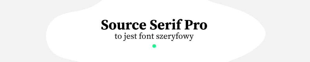 Trendy w typografii