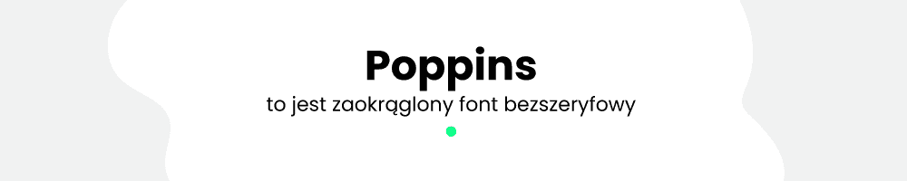 Najlepsze czcionki