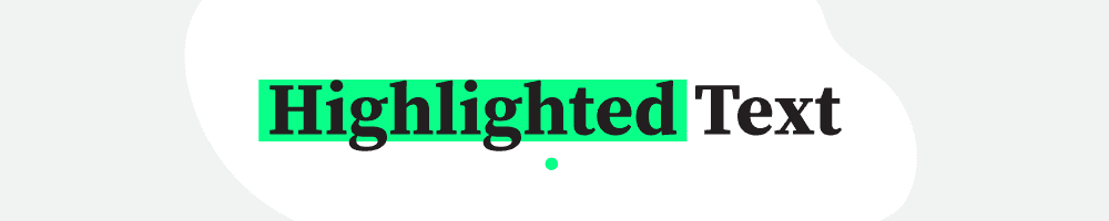Trendy w typografii 9