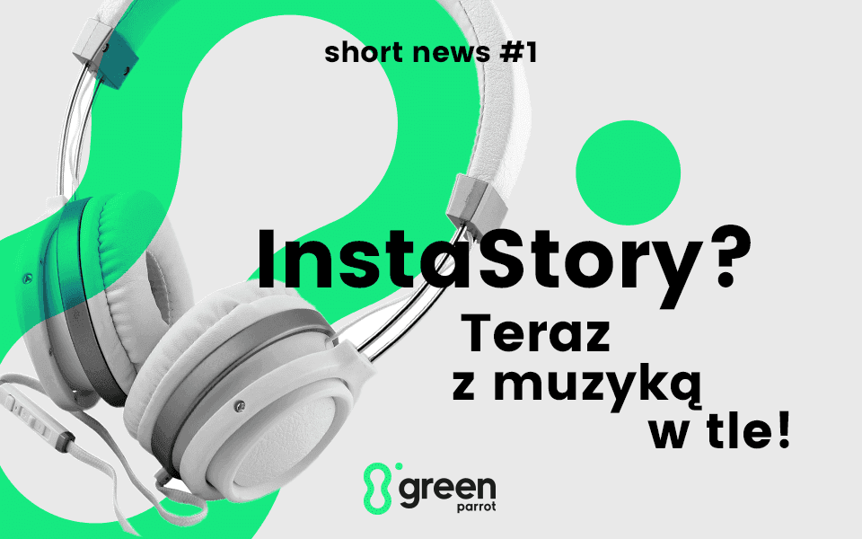 Jak dodawać muzykę do Stories na Instagramie