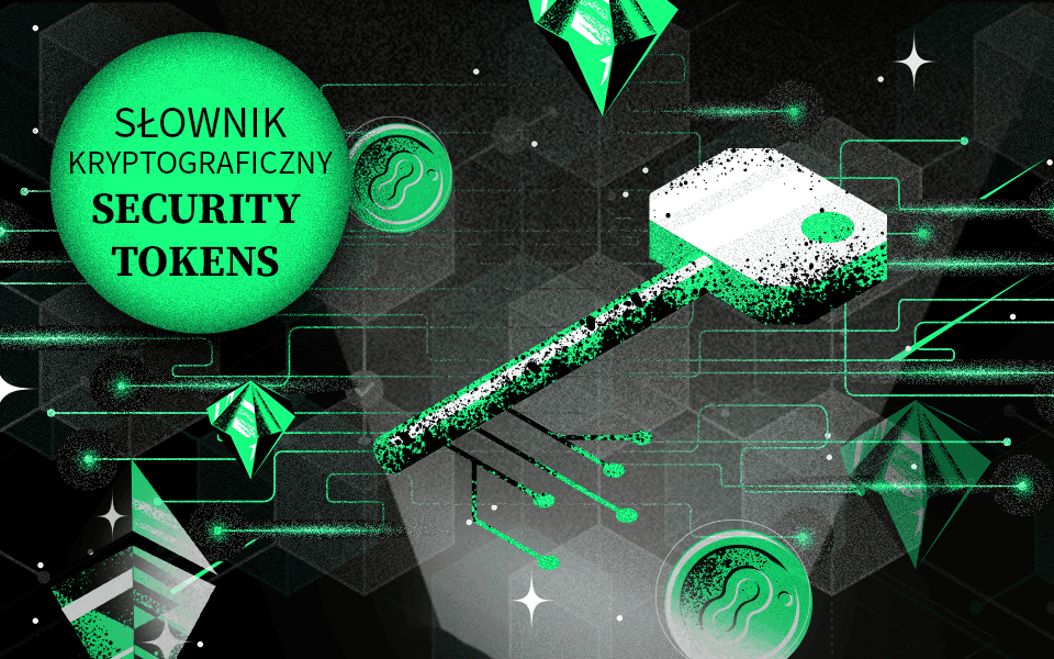 security tokens