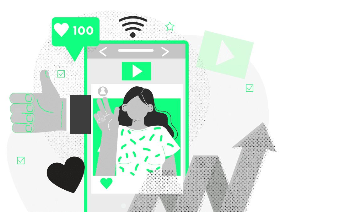 Instagram Reels - jak to działa?