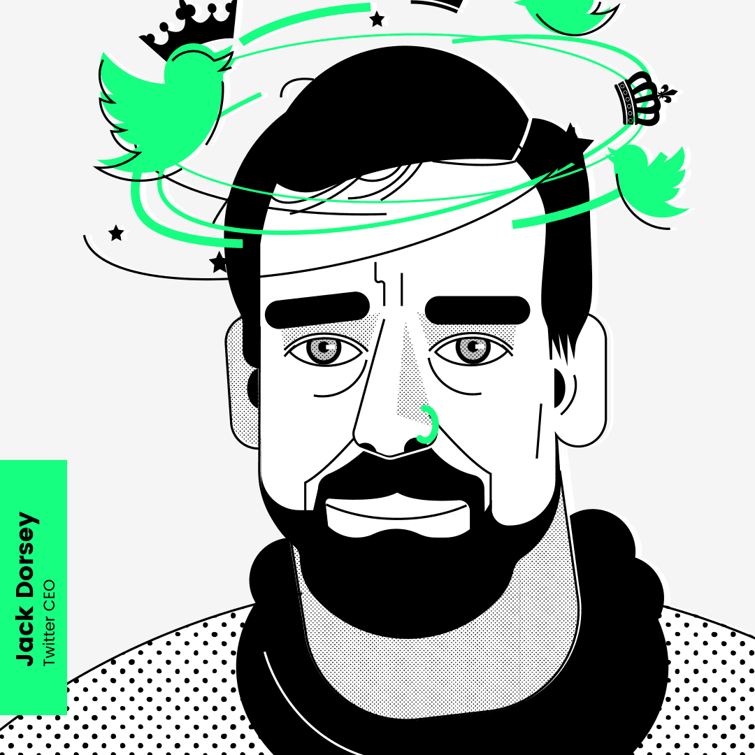 GreenLetter #1 - Streszczenie tygodnia w marketingu i technologii.