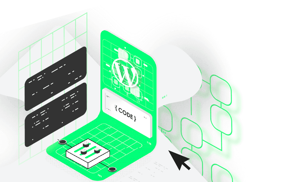 Konfiguratory WordPress - jak to działa?