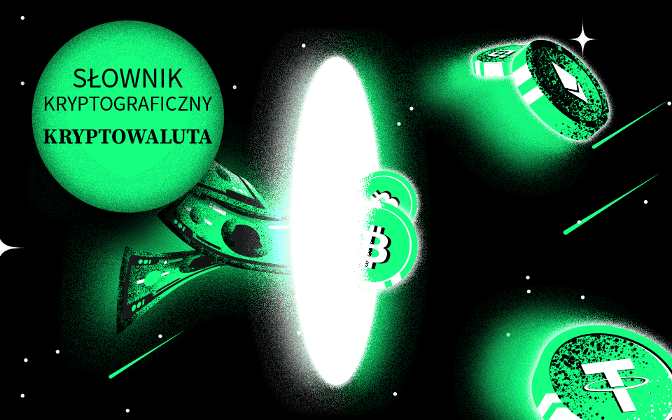 czym jest kryptowaluta
