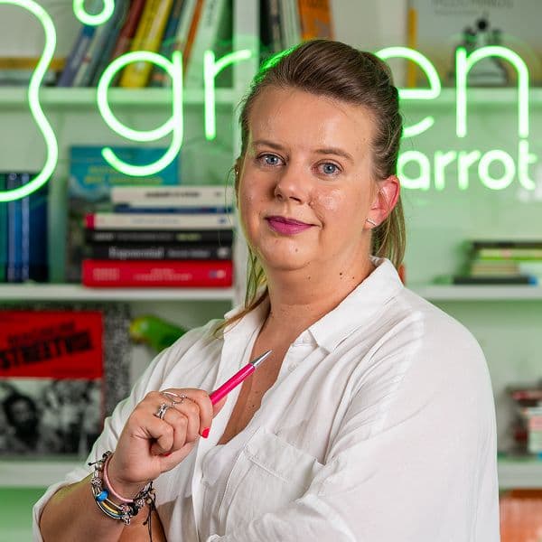 Lidia Krasowska