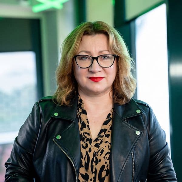 Mariola Popielarz
