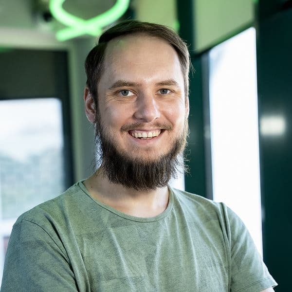 Rafał Szmidt