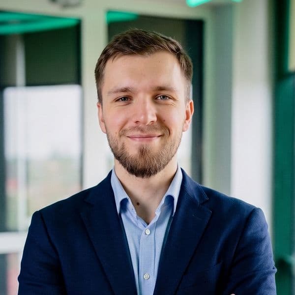 Szymon Słupczyński