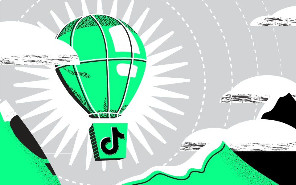 Poradnik TikTok dla marketerów