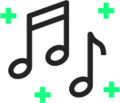 TikTok to aplikacja video/muzyczna z dużym potencjałem marketingowym