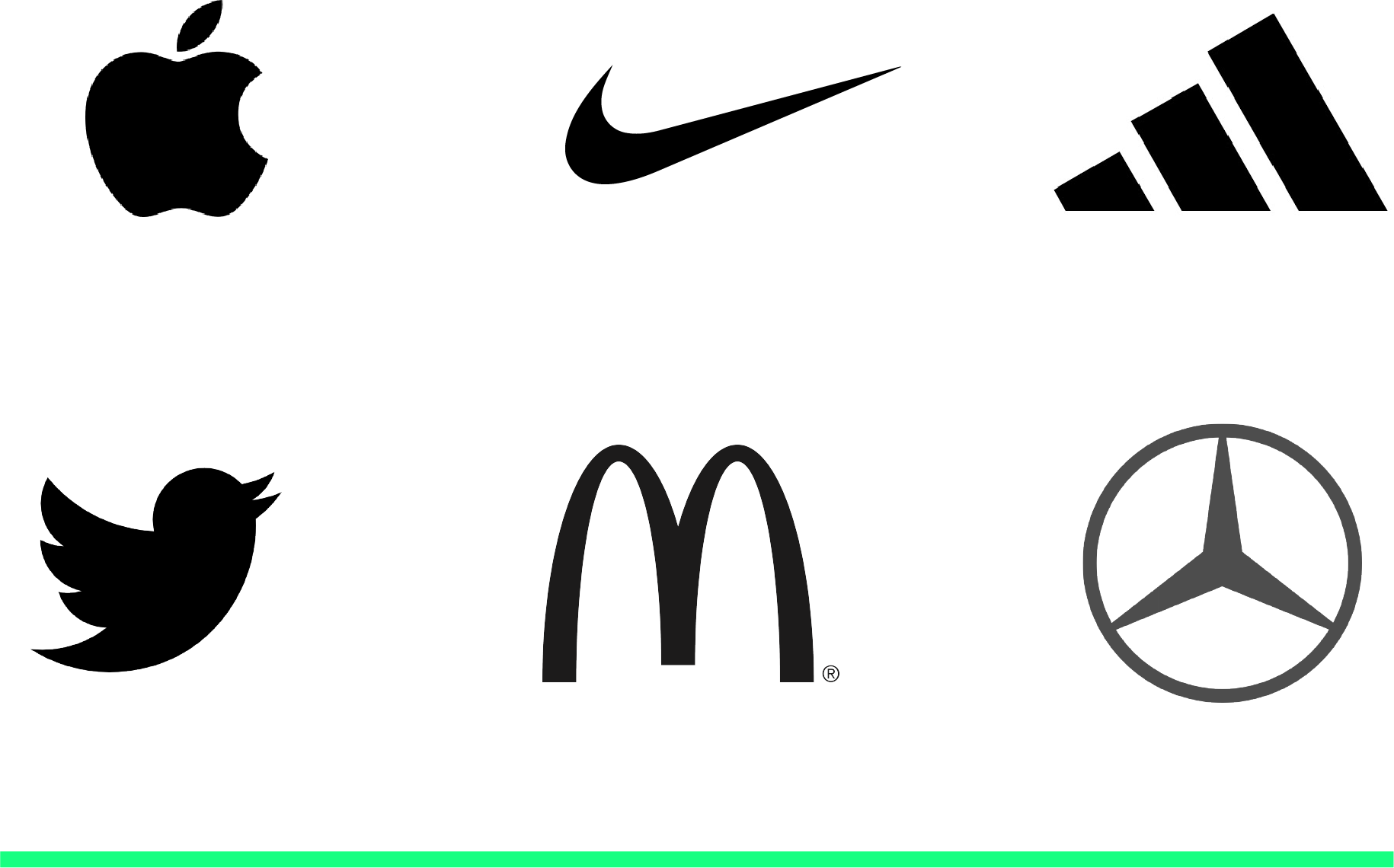 Popularne logo - jak zaprojektować dobre logo?